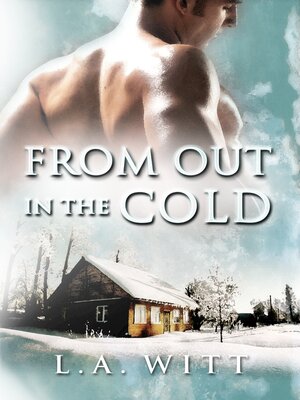 cover image of From Out in the Cold